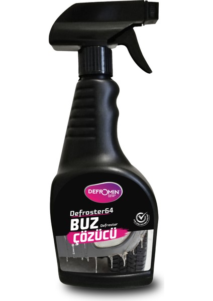 Buz Çözücü