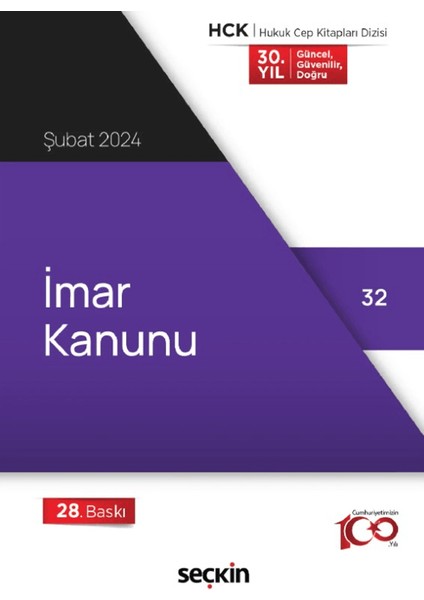 İmar Kanunu