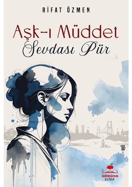 Aşk-ı Müddet Sevdası Pür - Rıfat Özmen