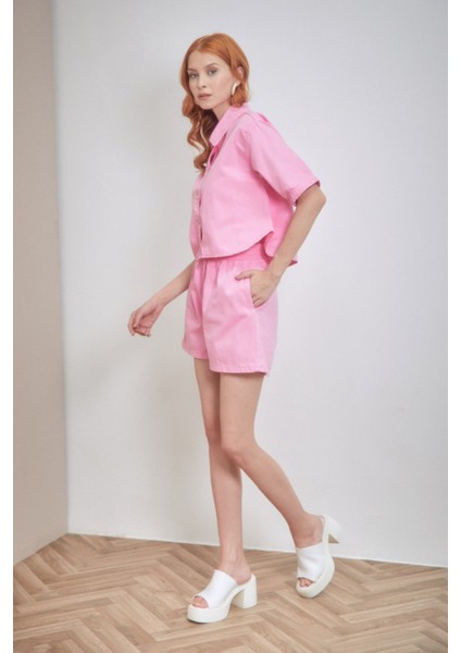 Basic Şortlu Takım fiyatları