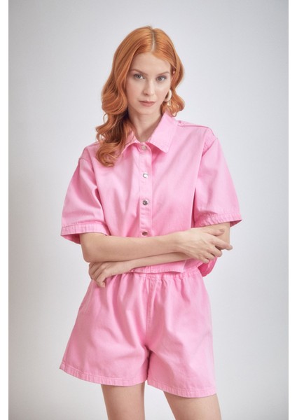 Basic Şortlu Takım fırsatları