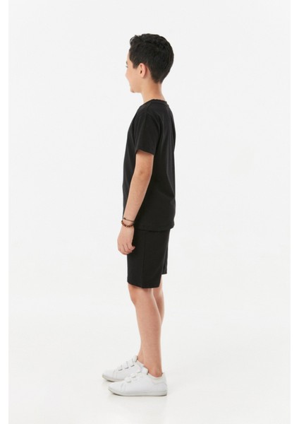 Beli Bağcıklı Unisex Şortlu Takım modelleri