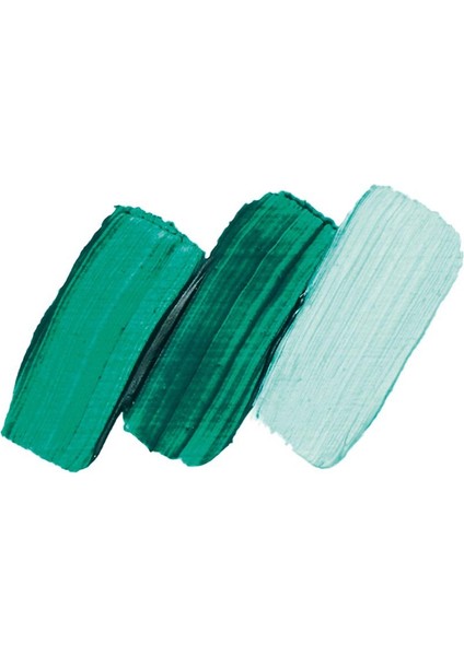 : College Oil Yağlı Boya : 35 ml : 500 Phthalo Green fiyatları