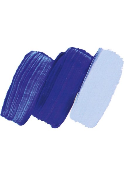 : College Oil Yağlı Boya : 35 ml : 410 Ultramarine Blue fiyatları