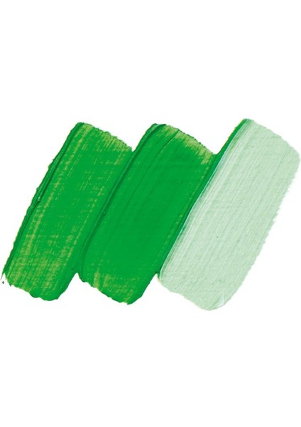 : College Oil Yağlı Boya : 35 ml : 510 Nature Green fiyatları