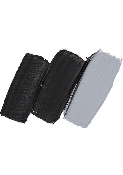 : College Oil Yağlı Boya : 35 ml : 710 Lamp Black fiyatları