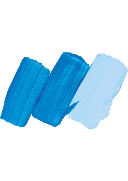 : College Oil Yağlı Boya : 35 ml : 430 College Cyan fiyatları