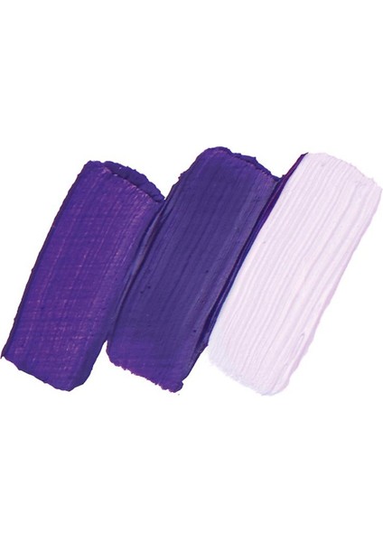 : College Oil Yağlı Boya : 35 ml : 370 Violet fiyatları