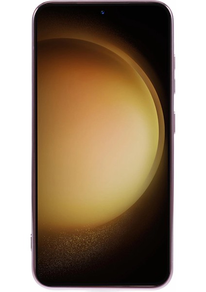 Samsung Galaxy S23 Telefon Kılıfı (Yurt Dışından)