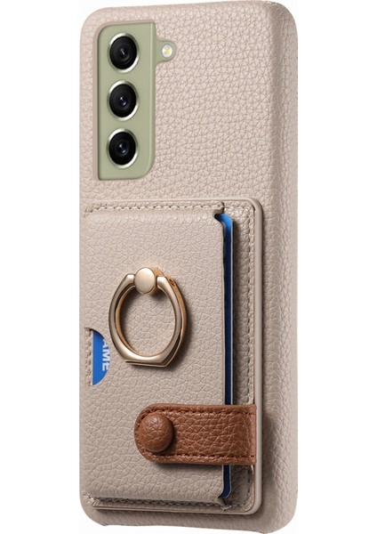Samsung Galaxy S21 FE Telefon Kılıfı (Yurt Dışından)