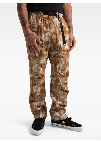 Eşofman Altı, Xl, Krem