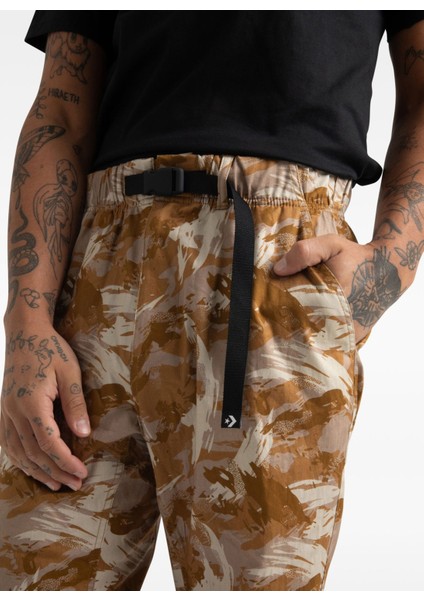 Eşofman Altı, Xl, Krem