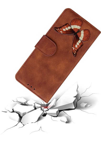 Samsung Galaxy M55 Telefon Kılıfı (Yurt Dışından)