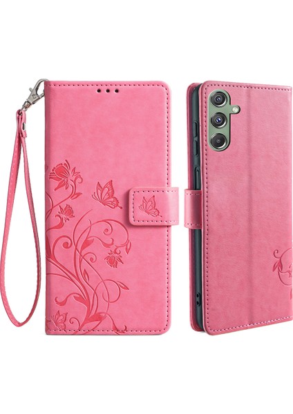 Samsung Galaxy M34 Telefon Kılıfı (Yurt Dışından)