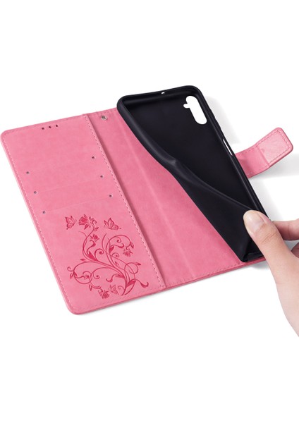 Samsung Galaxy M34 Telefon Kılıfı (Yurt Dışından) indirimleri