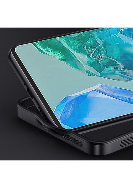 Samsung Galaxy M55 Telefon Kılıfı (Yurt Dışından)