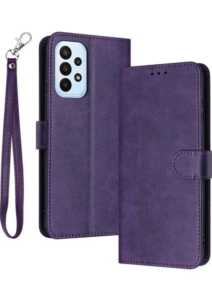 Samsung Galaxy A33 Telefon Kılıfı (Yurt Dışından)