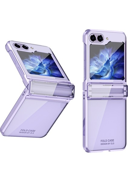 Samsung Galaxy Z Fold 6 5G Telefon Kılıfı (Yurt Dışından)