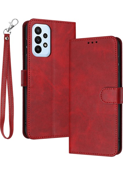 Samsung Galaxy A33 Telefon Kılıfı (Yurt Dışından)