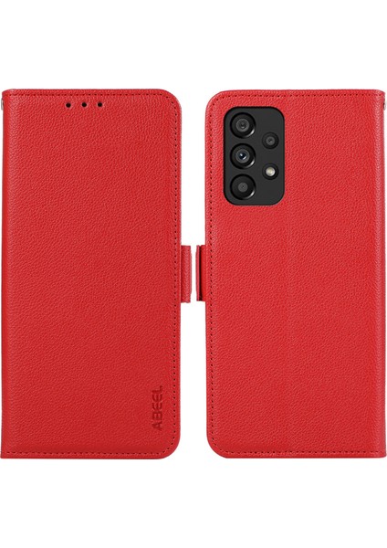 Samsung Galaxy A33 Telefon Kılıfı (Yurt Dışından)