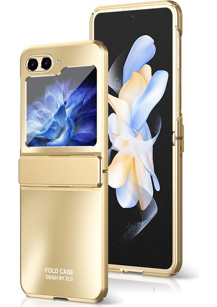 Samsung Galaxy Z Fold 6 5G Telefon Kılıfı (Yurt Dışından)