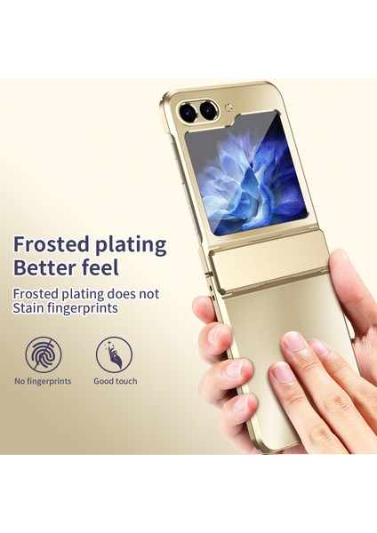 Samsung Galaxy Z Fold 6 5G Telefon Kılıfı (Yurt Dışından)