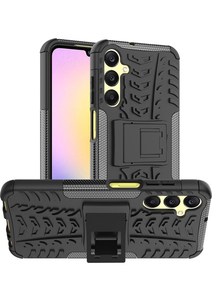 Samsung Galaxy A25 Telefon Kılıfı (Yurt Dışından)