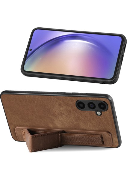 Samsung Galaxy A25 Telefon Kılıfı (Yurt Dışından)