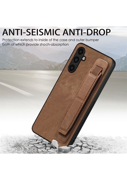 Samsung Galaxy A25 Telefon Kılıfı (Yurt Dışından)