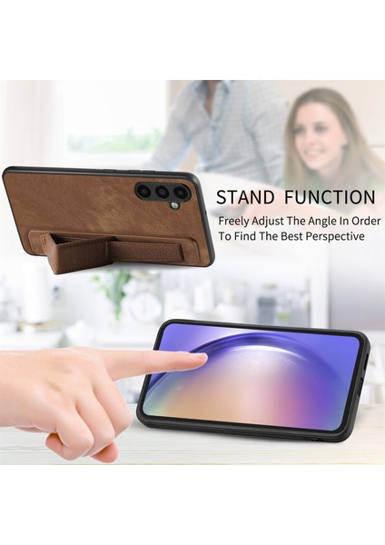 Samsung Galaxy A25 Telefon Kılıfı (Yurt Dışından)