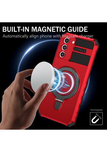 Samsung Galaxy S21 Telefon Kılıfı (Yurt Dışından) indirimleri