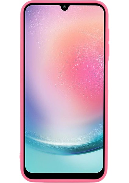 Samsung Galaxy A24 Telefon Kılıfı (Yurt Dışından)