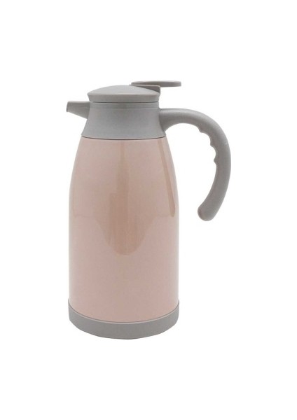 900 ml Çelik Termos Renkli CLKN-1509