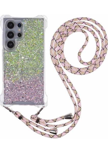 Samsung Galaxy S22 Ultra Telefon Kılıfı (Yurt Dışından)