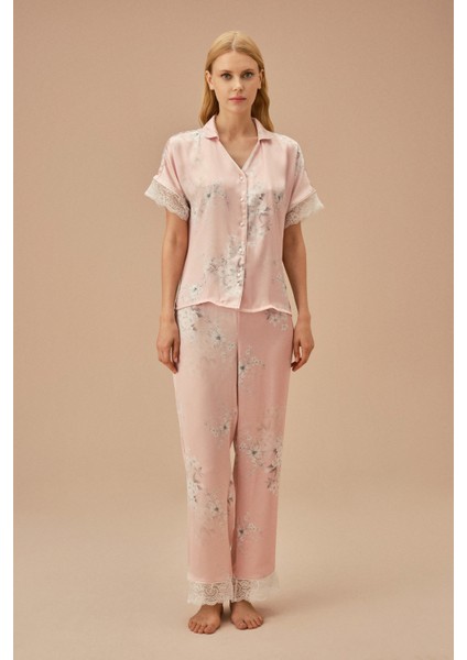 Sakura Maskülen Pijama Takımı modelleri