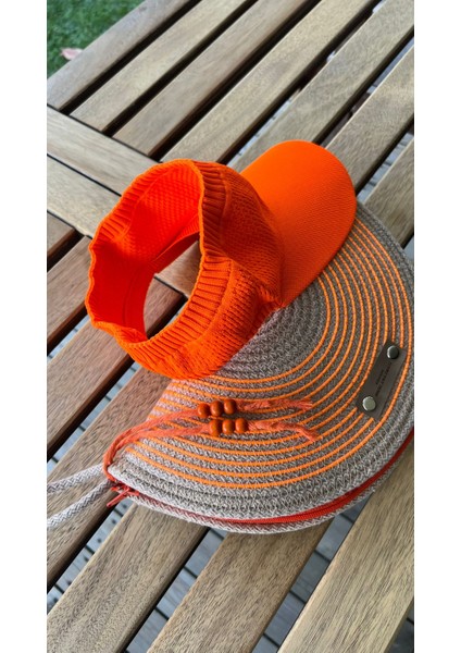 Fosforo 2li Şapkalı Set Yarım Ay D Clutch Portföy Çanta,abiye Çanta, Hediyelik fırsatları