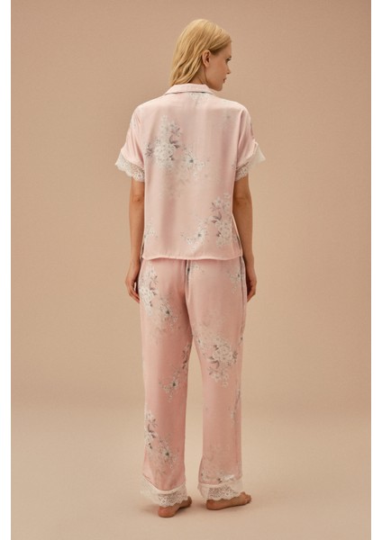 Sakura Maskülen Pijama Takımı fırsatları