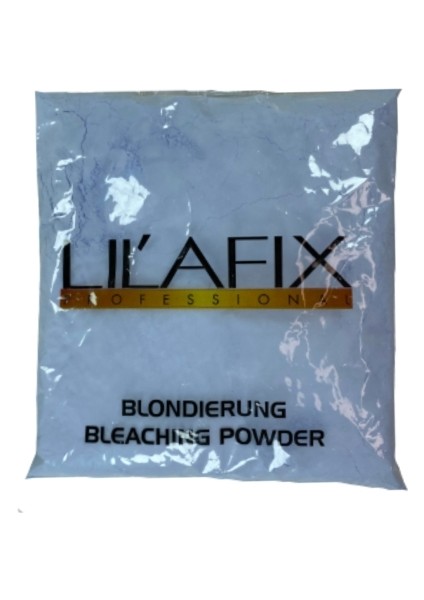 Mavi Toz Açıcı Oryal 500 gr Profesyonel Saç Bakım