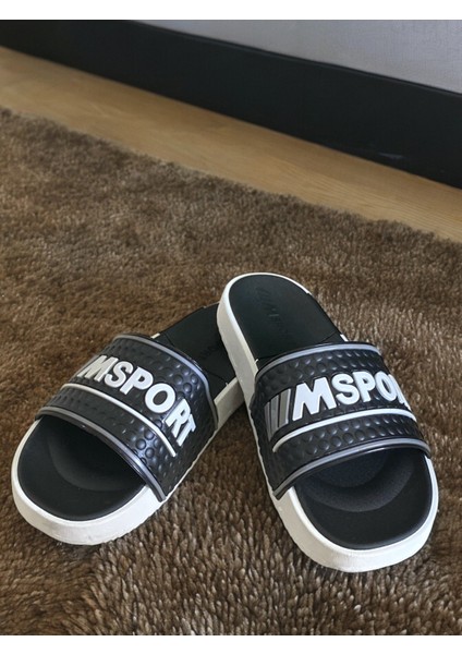 Kaydırmaz Kaymaz Erkek Terlik modelleri