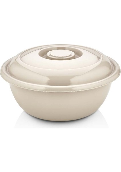 Kapaklı Leğen 23 Lt. ROYALEKS-81810