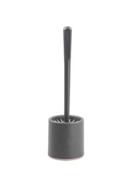 Silikon Xr Yuvarlak Kozet Fırçası ROYALEKS-G165
