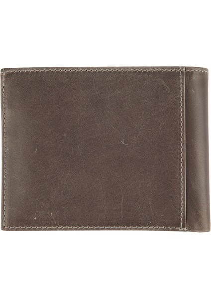 Deri Erkek Cüzdan Gri C245-08 fiyatları