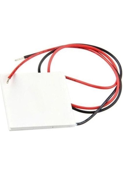 TEC1-12706 Peltier