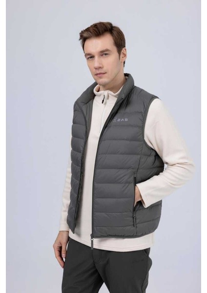 Arcane Men Down Vest