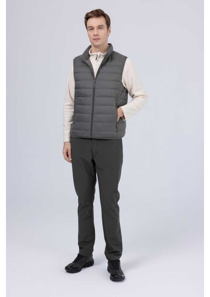 Arcane Men Down Vest modelleri