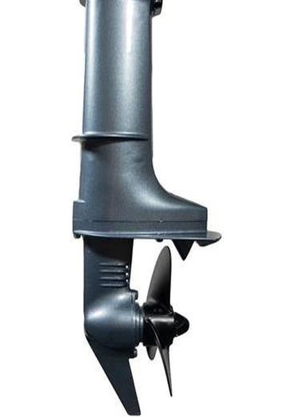 TK250 Su Soğutmalı 4 Zamanlı Vitesli Bot-Tekne Motoru 2.5 Hp
