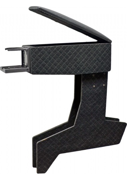 Ford Transit 2014-2024 (1+2) Montajsız Kolçak 18