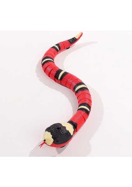 Sneaky Snake Interaktif Kedi Oyuncağı