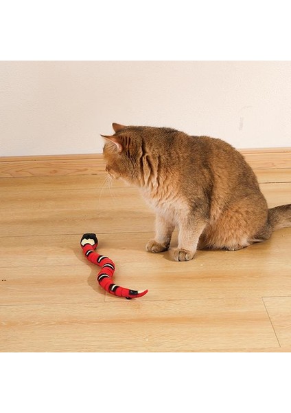 Sneaky Snake Interaktif Kedi Oyuncağı fiyatları