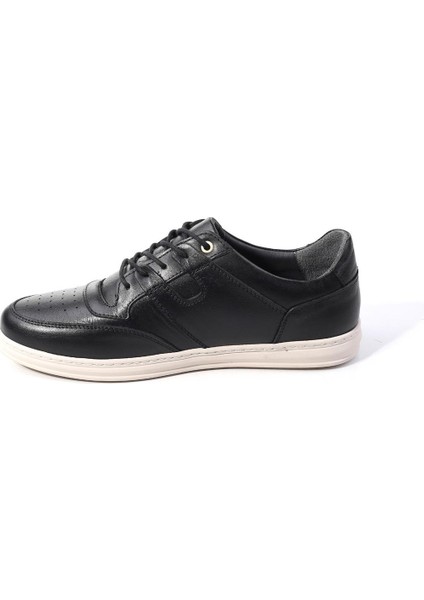 Siyah Günlük Erkek Confort Ayakkabı fiyatları
